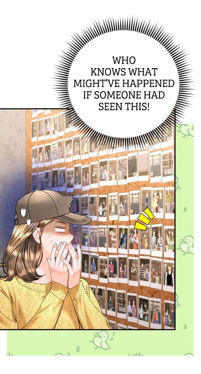 A Child Who Looks Like Me Chapter 45 Page 44