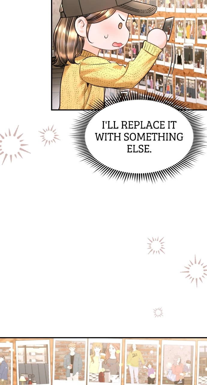 A Child Who Looks Like Me Chapter 45 Page 46