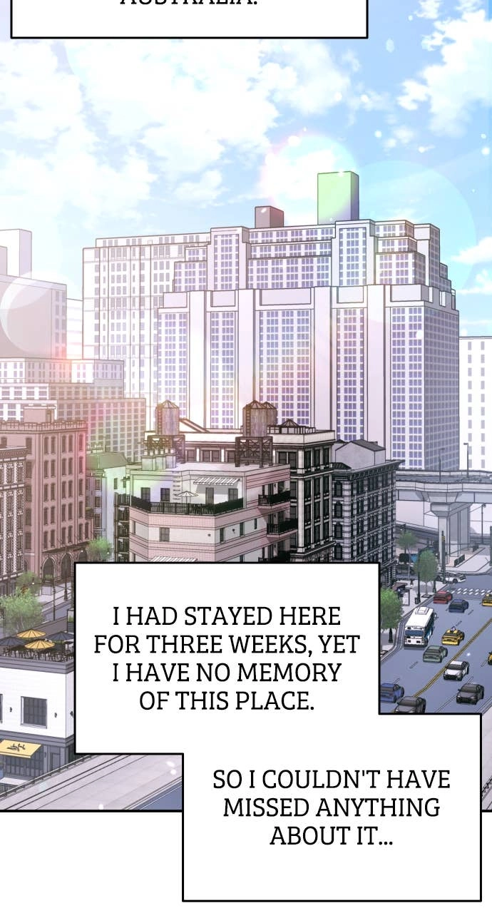 A Child Who Looks Like Me Chapter 45 Page 60