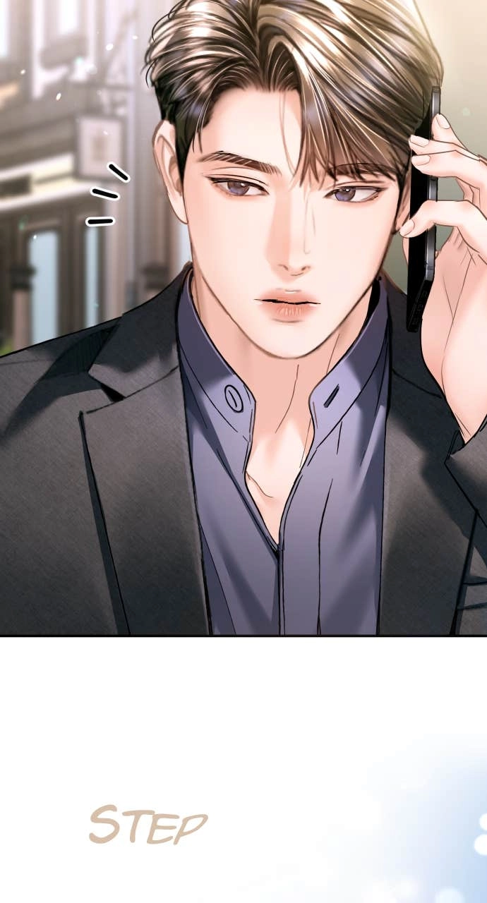 A Child Who Looks Like Me Chapter 45 Page 64