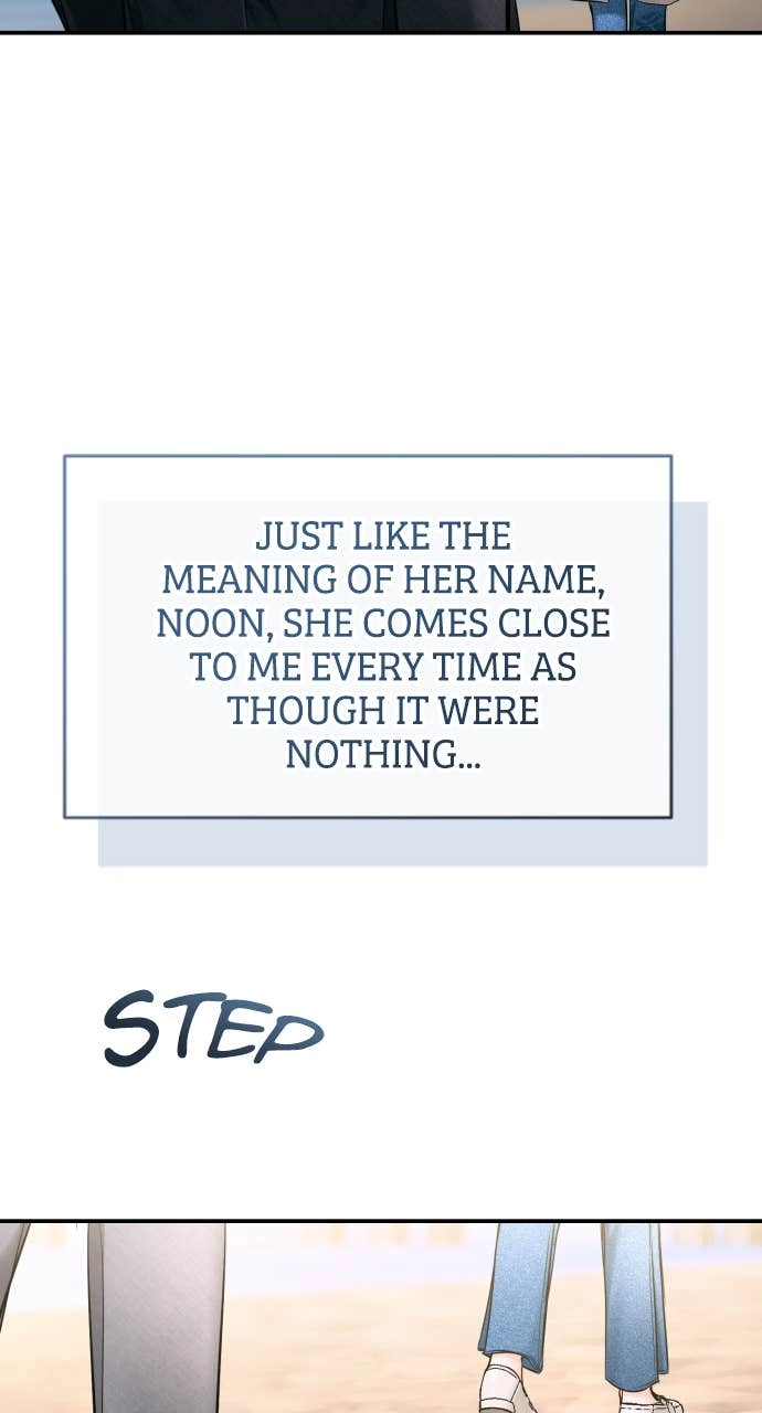 A Child Who Looks Like Me Chapter 45 Page 73