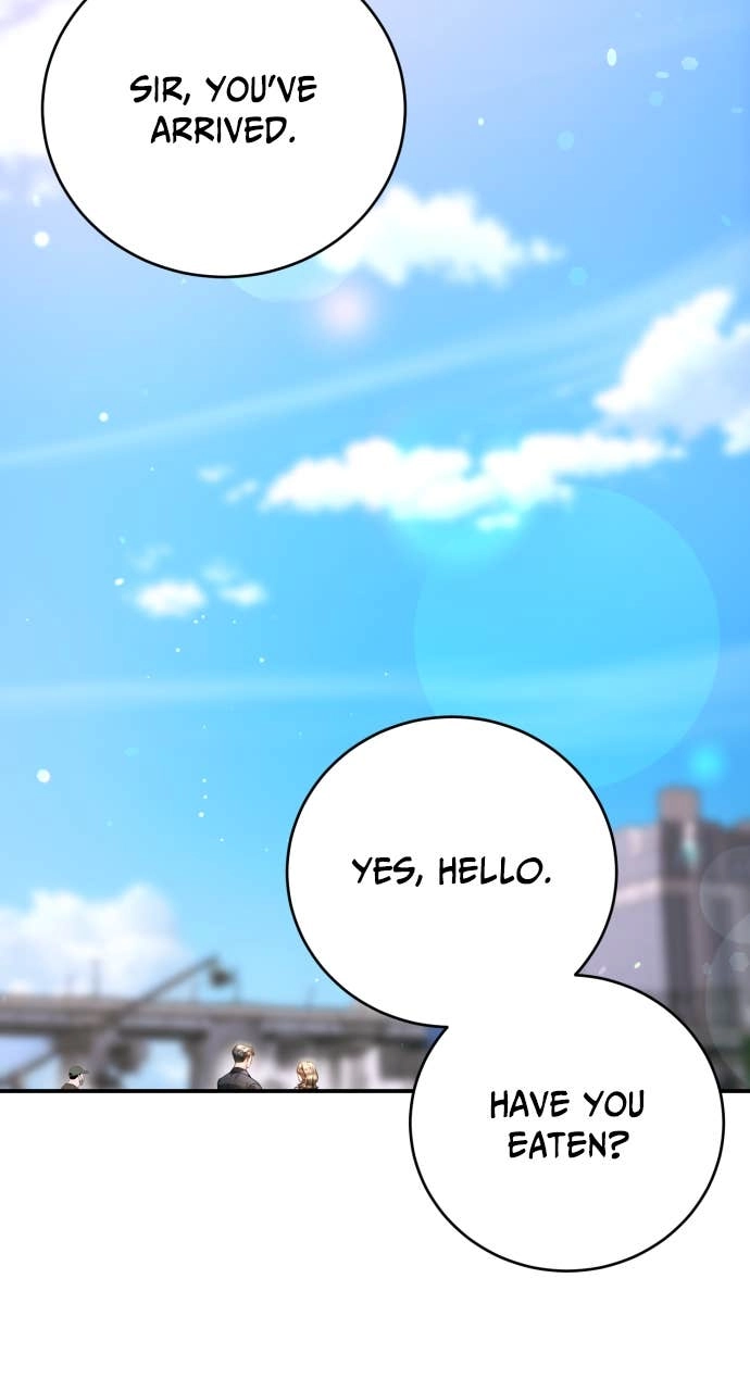 A Child Who Looks Like Me Chapter 45 Page 75