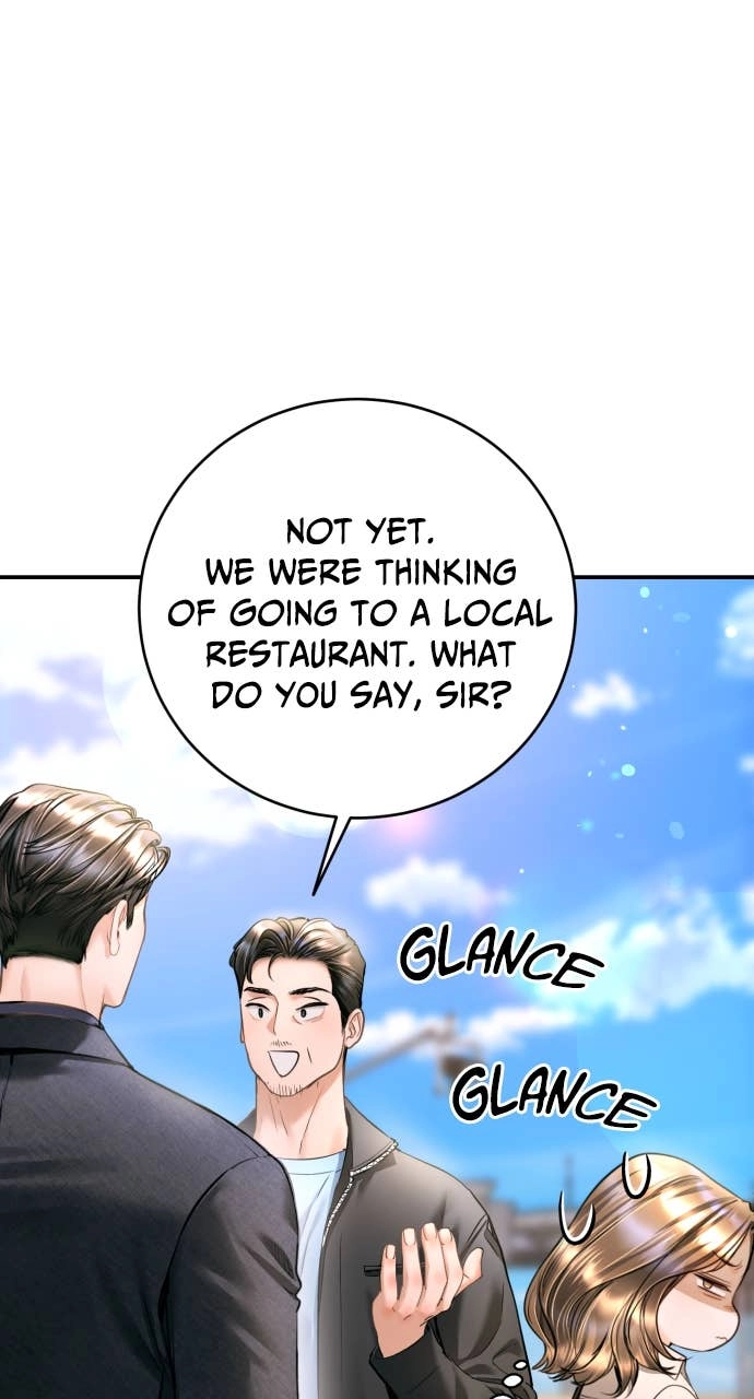 A Child Who Looks Like Me Chapter 45 Page 76