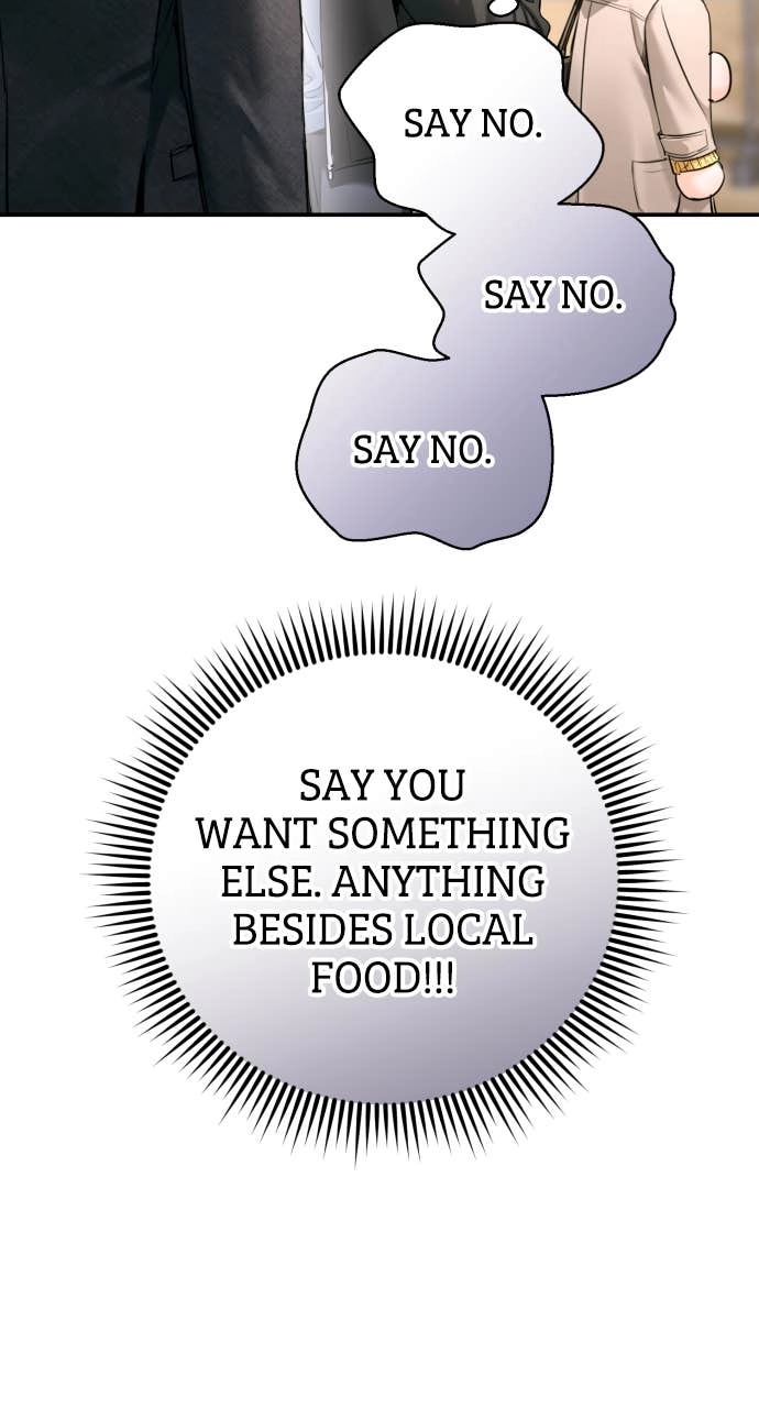 A Child Who Looks Like Me Chapter 45 Page 77