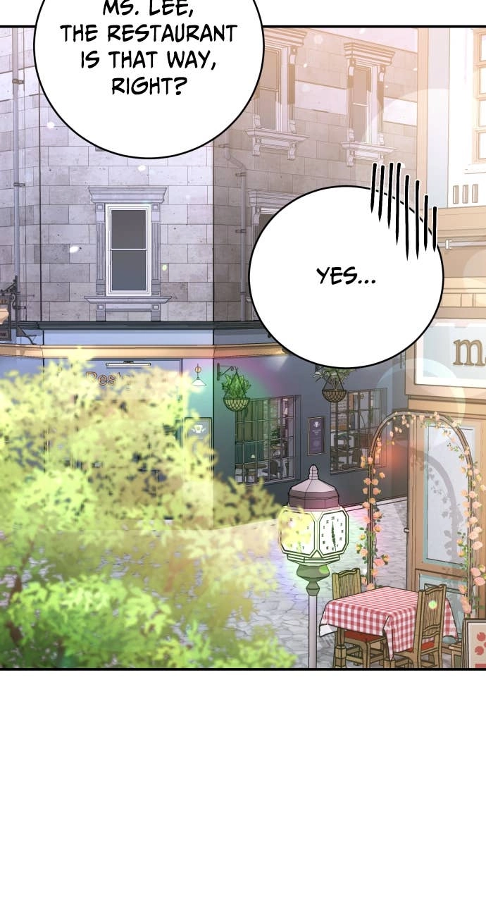 A Child Who Looks Like Me Chapter 45 Page 80