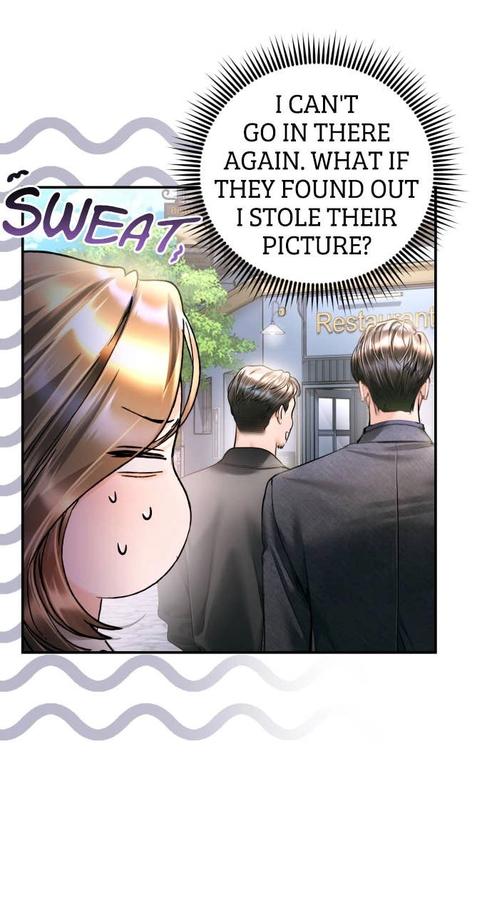 A Child Who Looks Like Me Chapter 45 Page 81