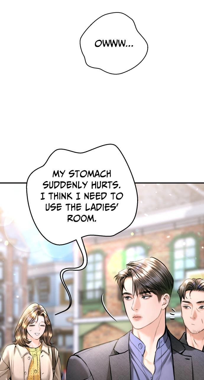 A Child Who Looks Like Me Chapter 45 Page 82