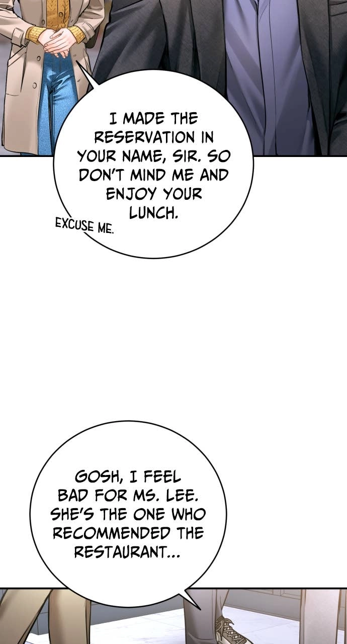 A Child Who Looks Like Me Chapter 45 Page 83