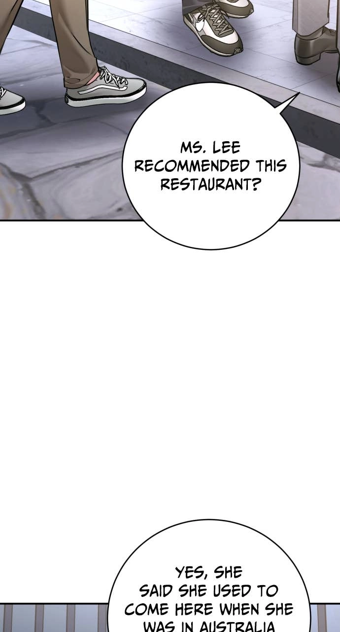 A Child Who Looks Like Me Chapter 45 Page 84