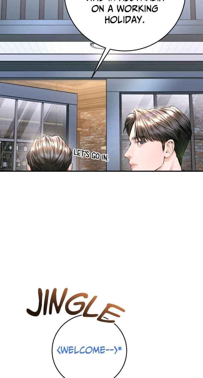 A Child Who Looks Like Me Chapter 45 Page 85