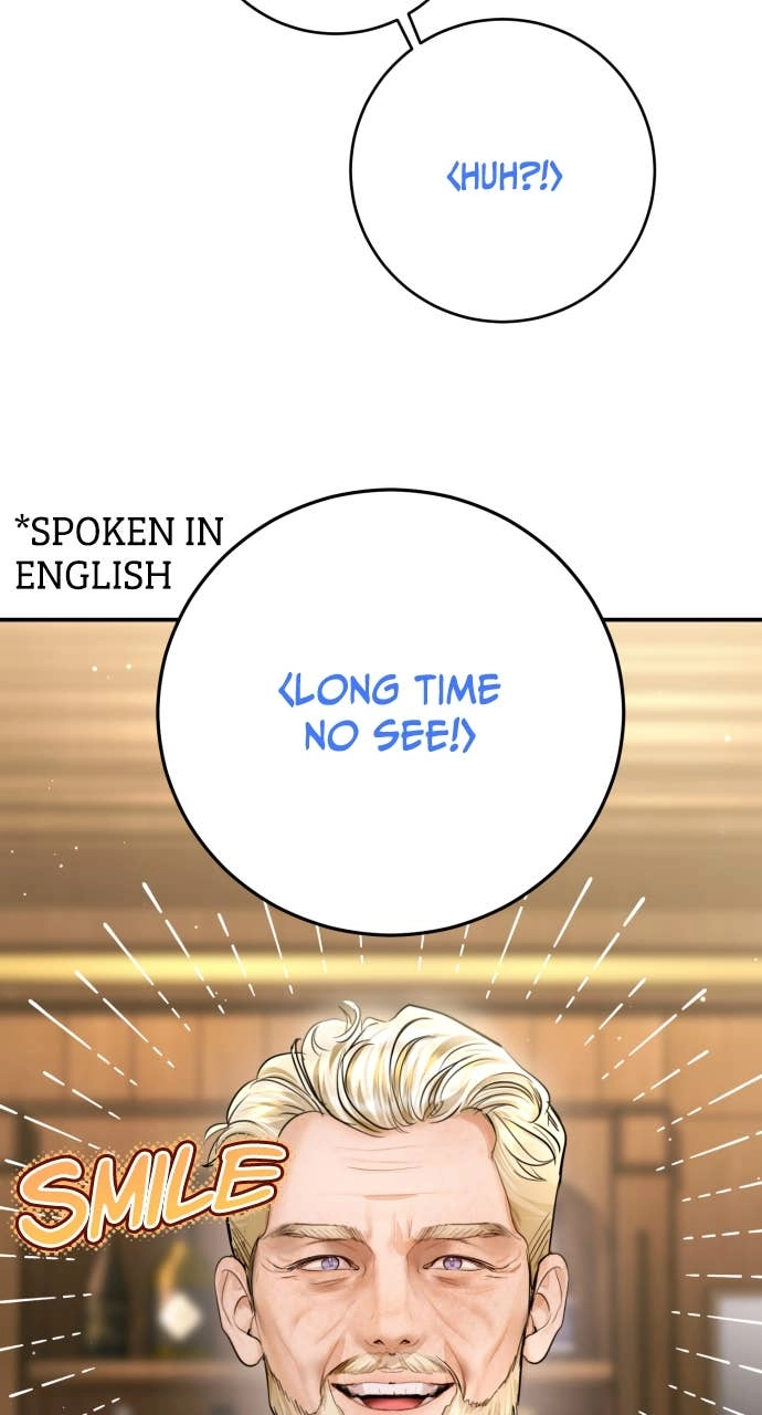 A Child Who Looks Like Me Chapter 45 Page 86