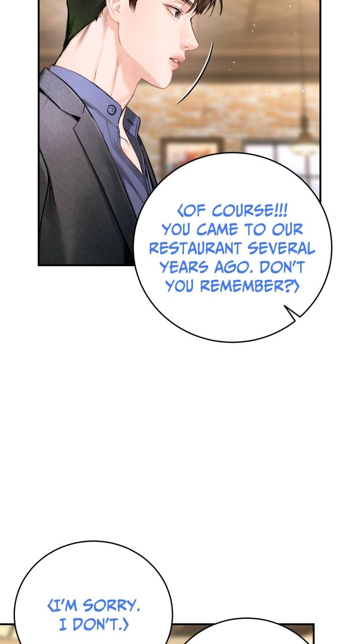 A Child Who Looks Like Me Chapter 45 Page 89