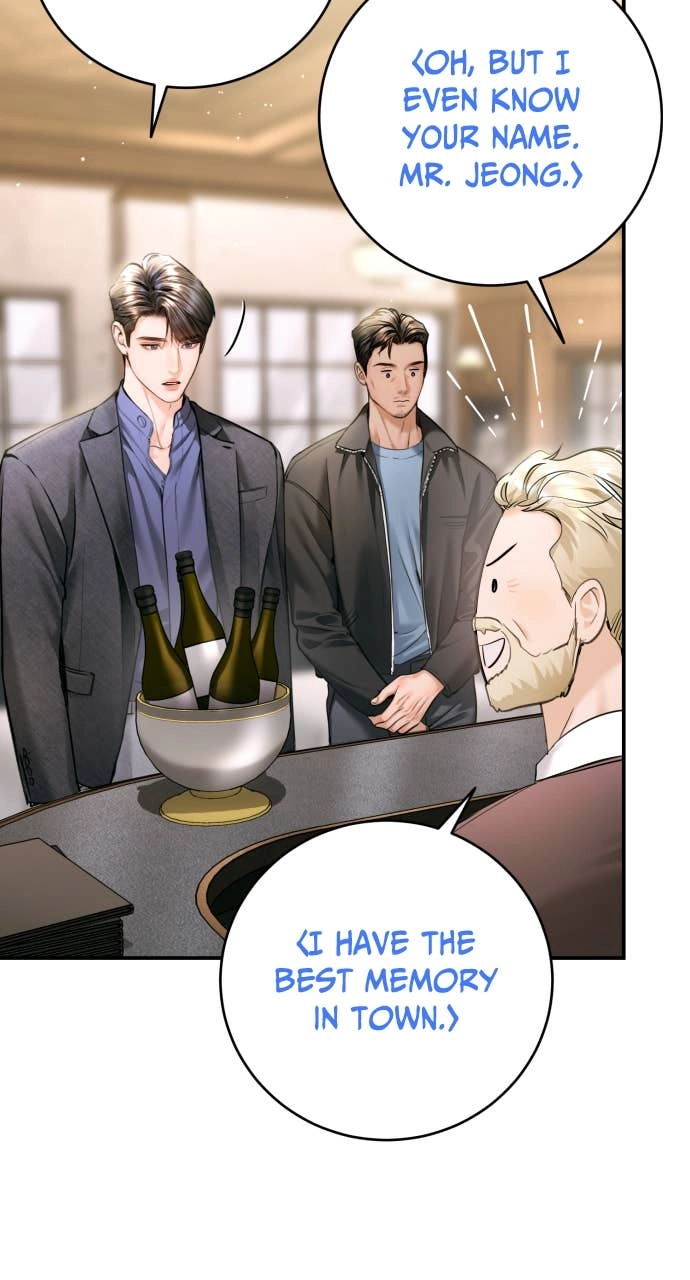 A Child Who Looks Like Me Chapter 45 Page 90