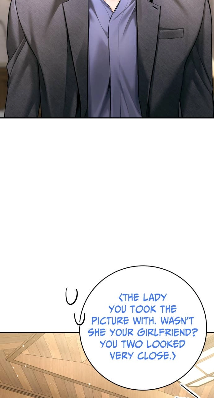 A Child Who Looks Like Me Chapter 45 Page 93