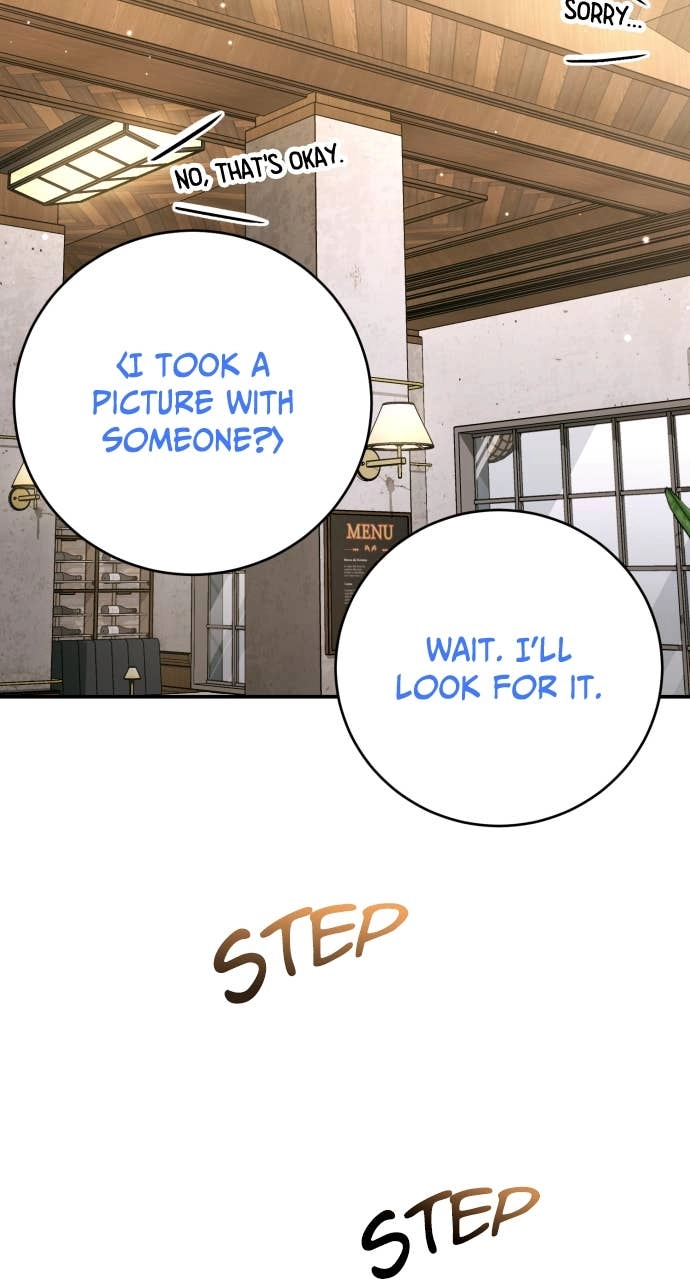 A Child Who Looks Like Me Chapter 45 Page 94