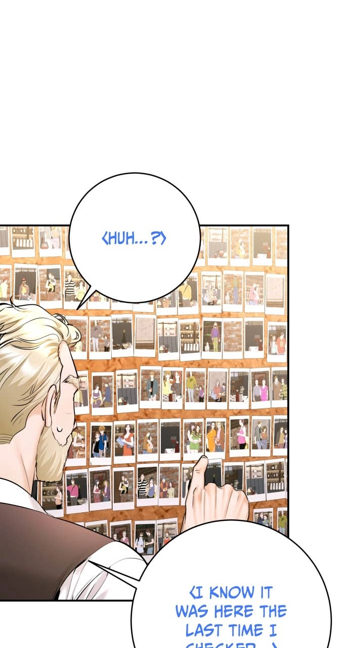 A Child Who Looks Like Me Chapter 45 Page 95