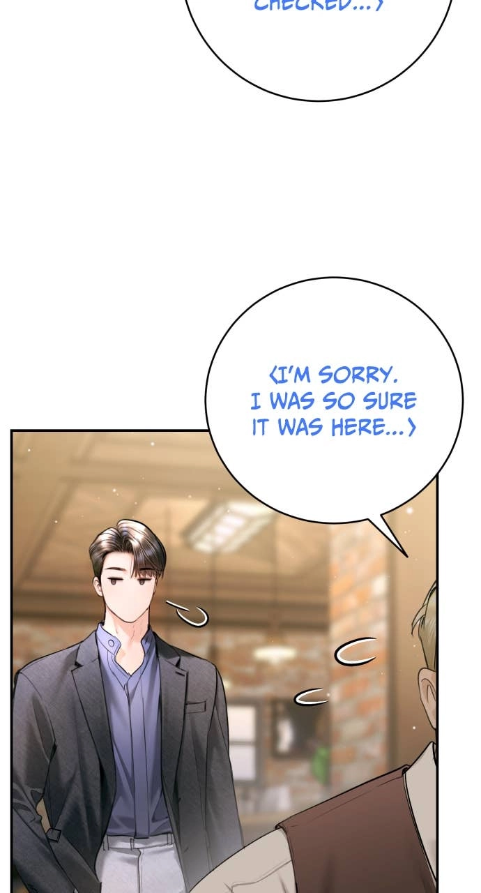 A Child Who Looks Like Me Chapter 45 Page 96