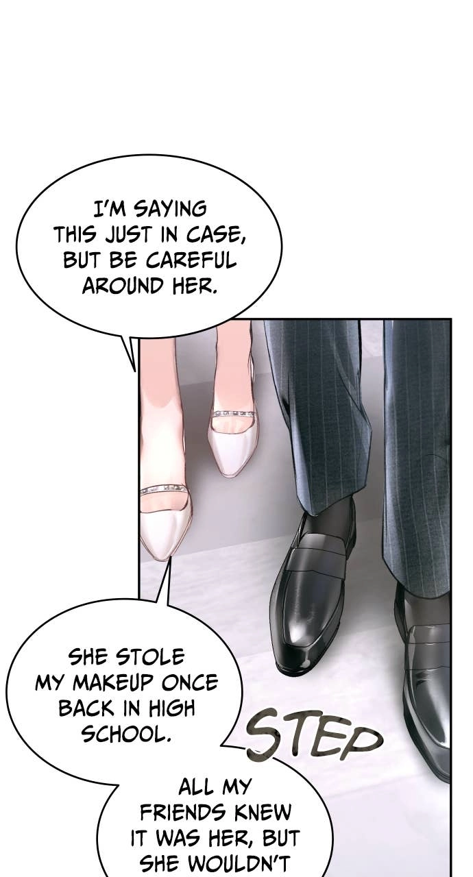 A Child Who Looks Like Me Chapter 11 Page 13