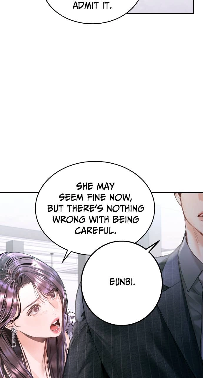 A Child Who Looks Like Me Chapter 11 Page 14