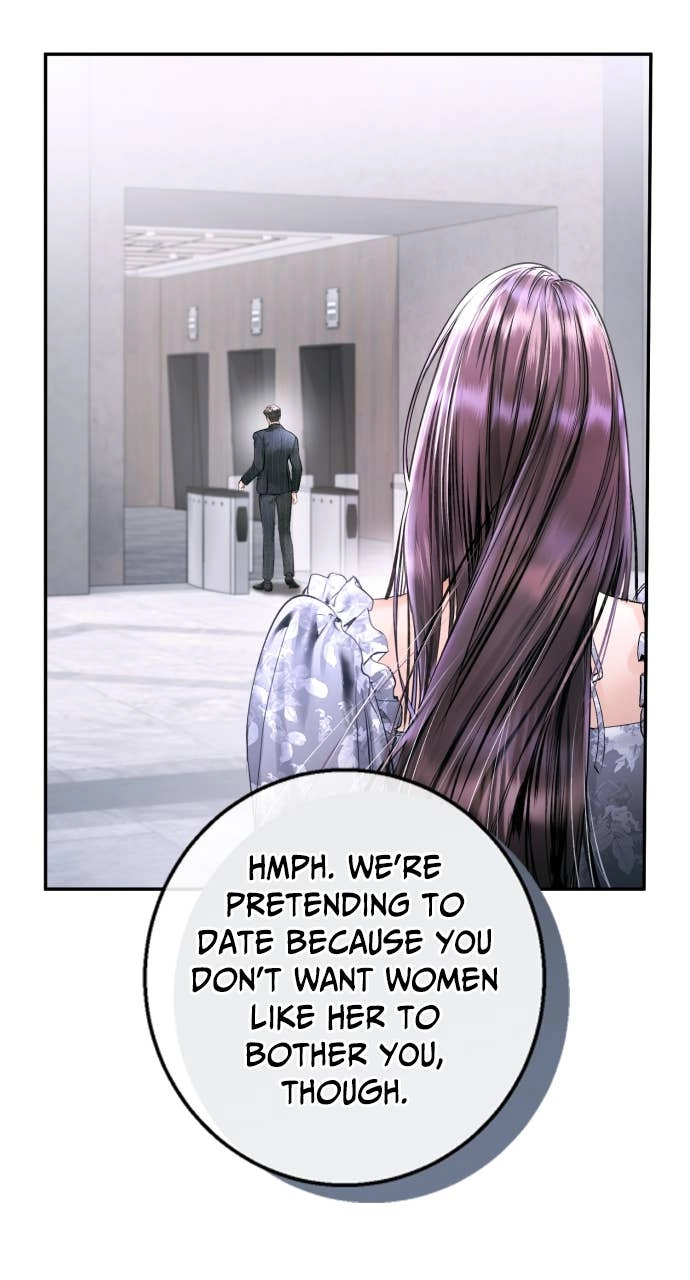 A Child Who Looks Like Me Chapter 11 Page 17