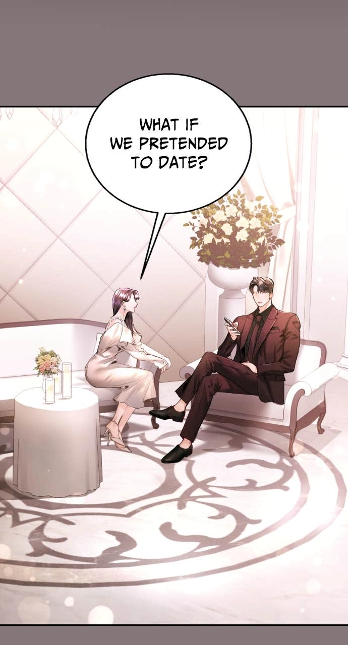 A Child Who Looks Like Me Chapter 11 Page 20