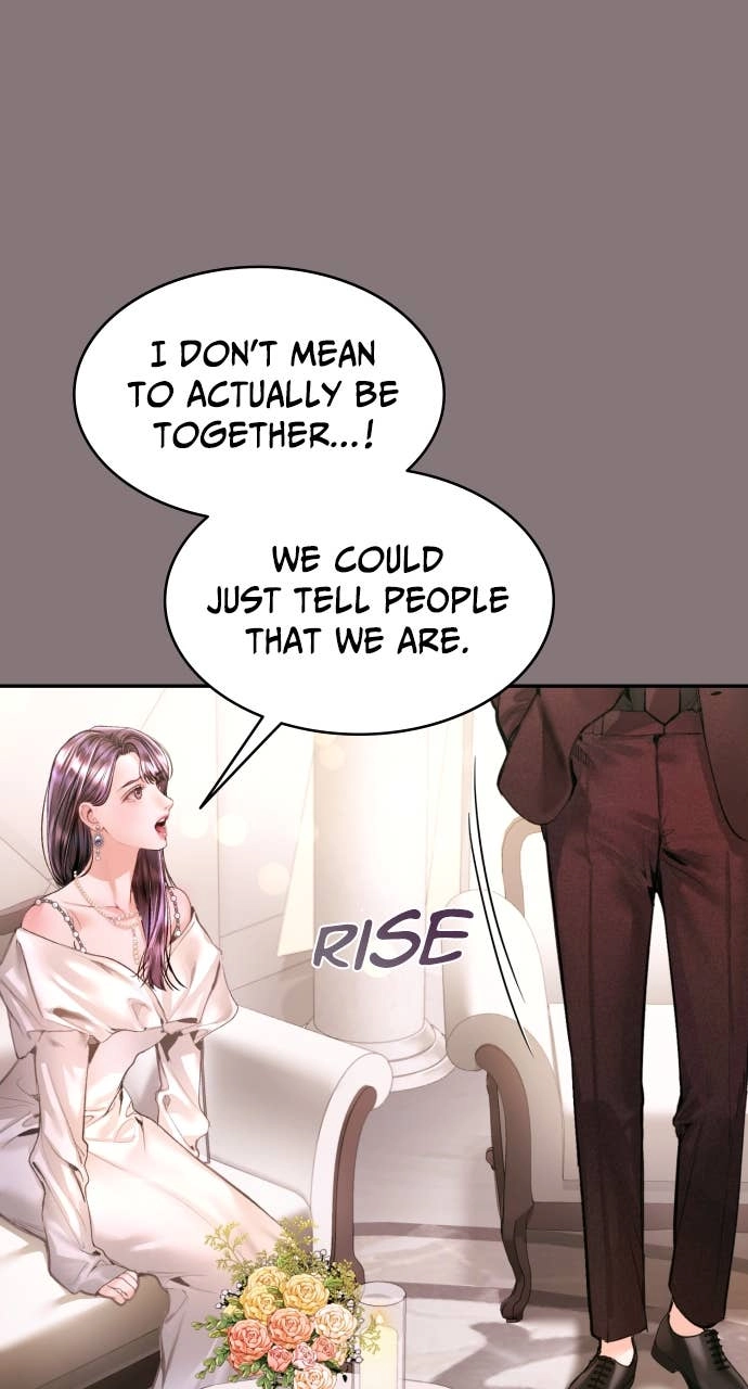 A Child Who Looks Like Me Chapter 11 Page 21