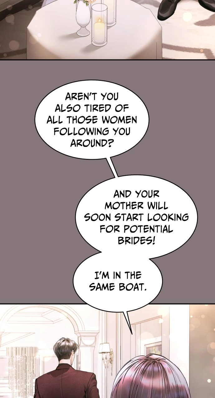 A Child Who Looks Like Me Chapter 11 Page 22