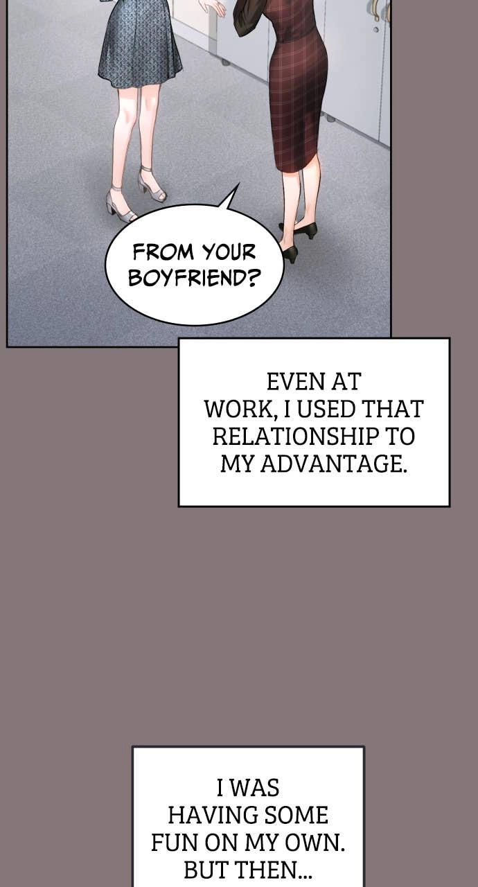 A Child Who Looks Like Me Chapter 11 Page 26