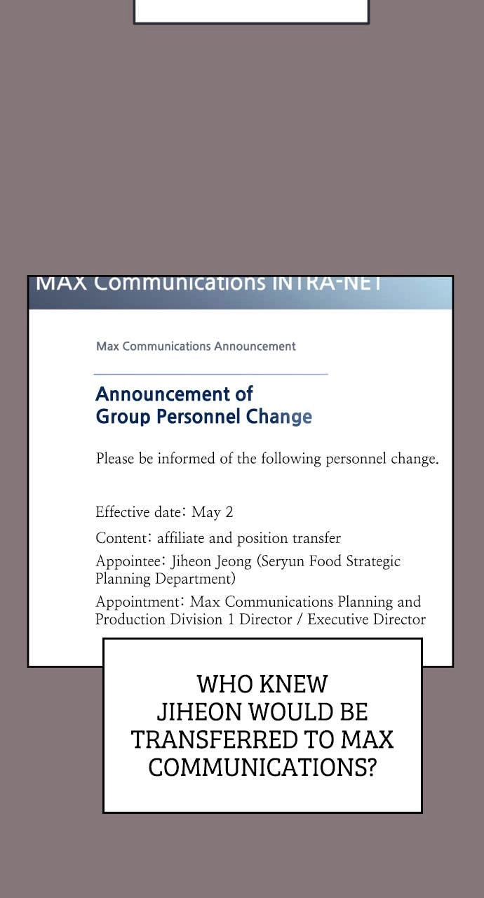 A Child Who Looks Like Me Chapter 11 Page 27