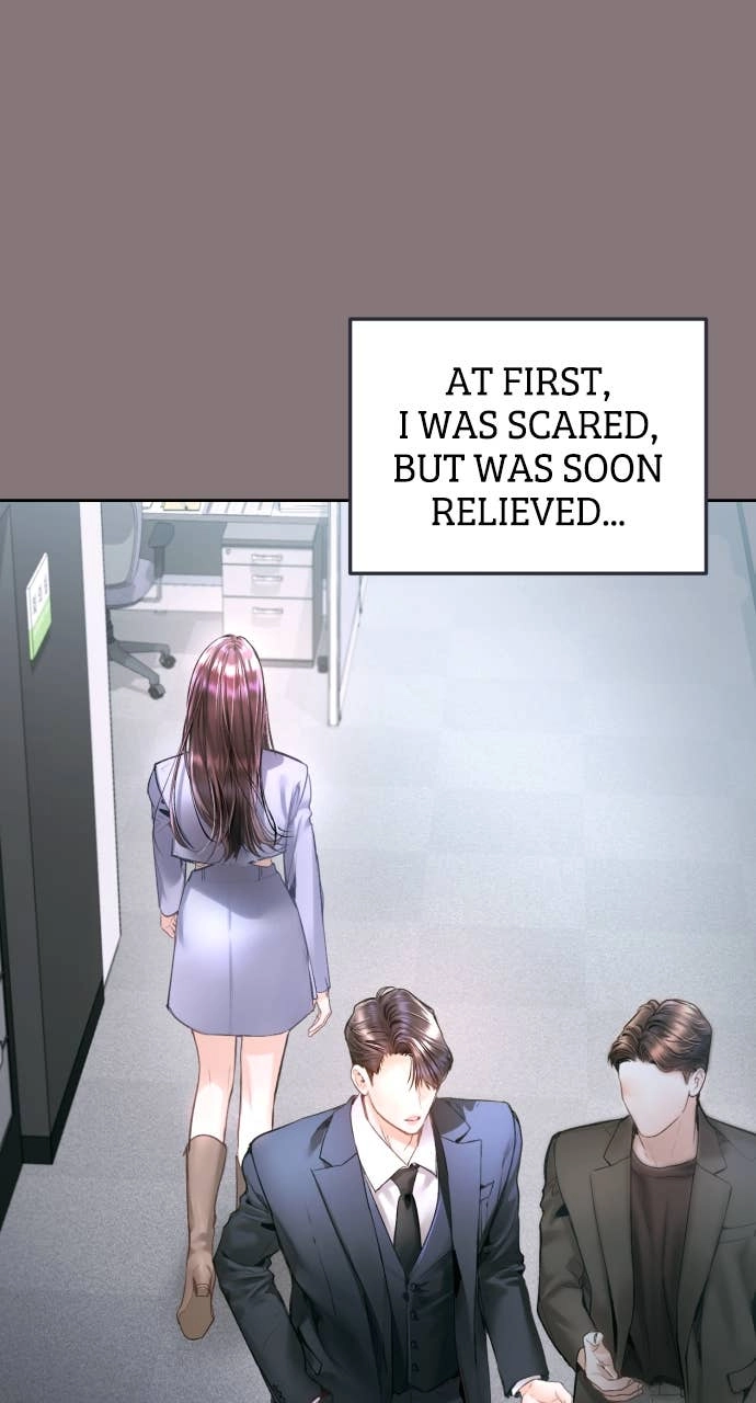 A Child Who Looks Like Me Chapter 11 Page 28