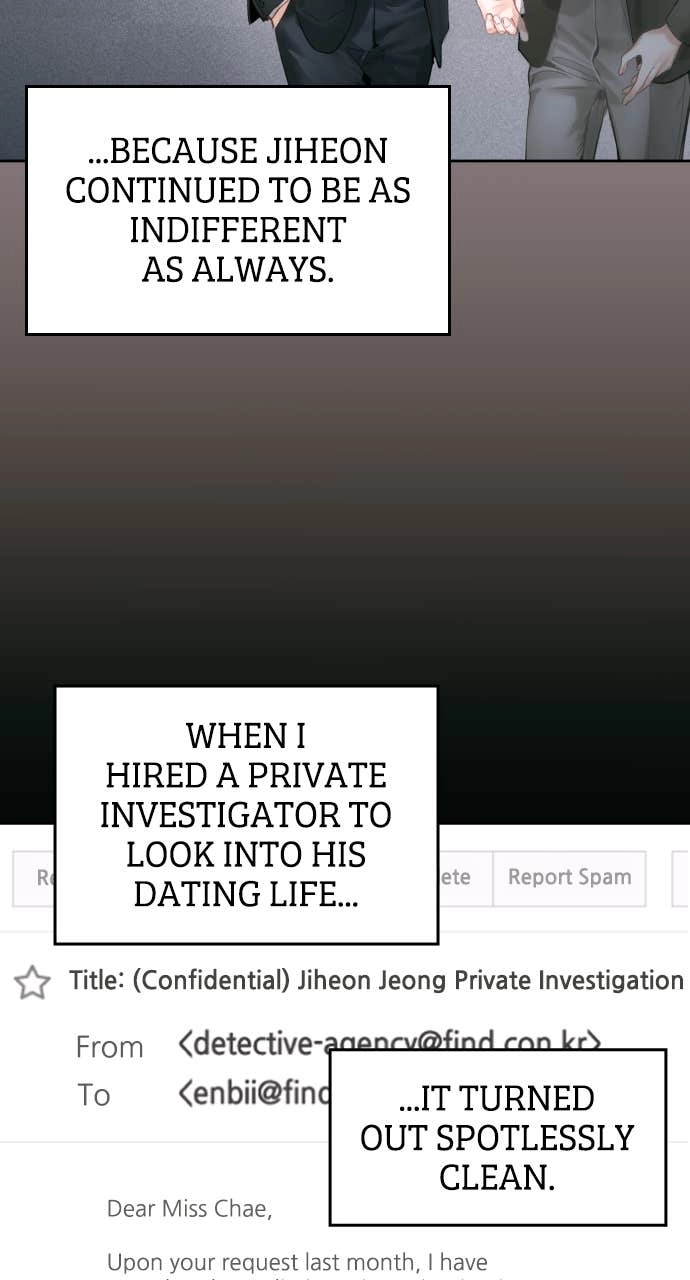 A Child Who Looks Like Me Chapter 11 Page 29