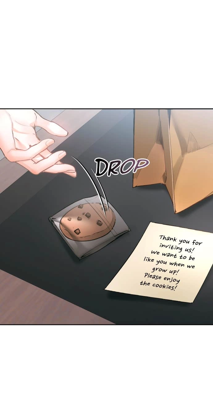 A Child Who Looks Like Me Chapter 11 Page 34