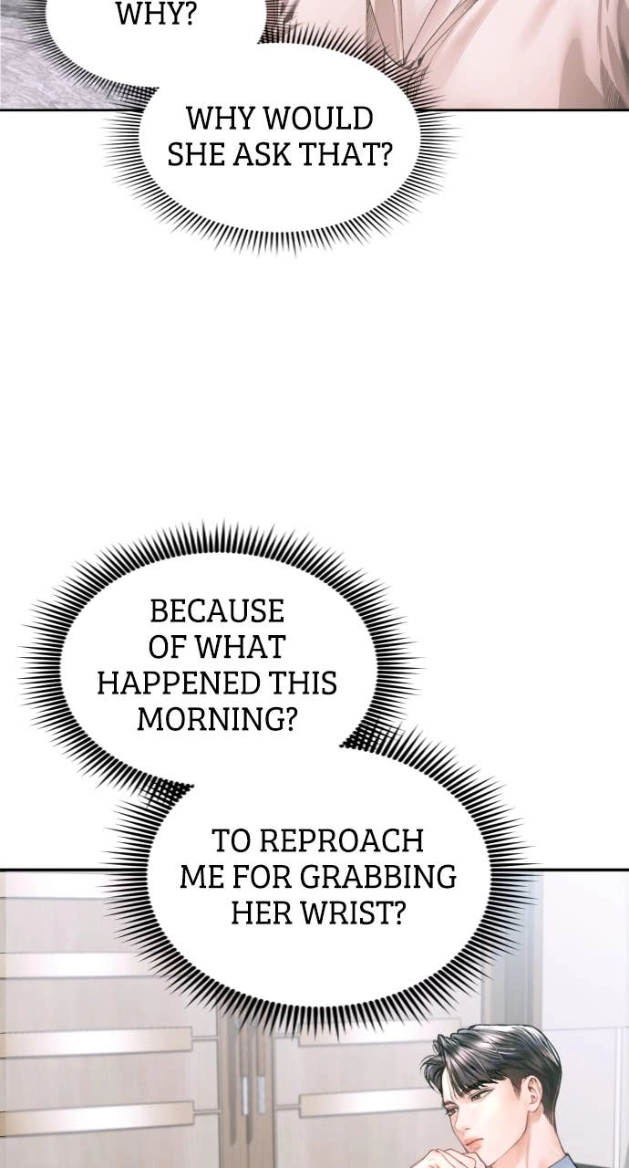 A Child Who Looks Like Me Chapter 11 Page 37