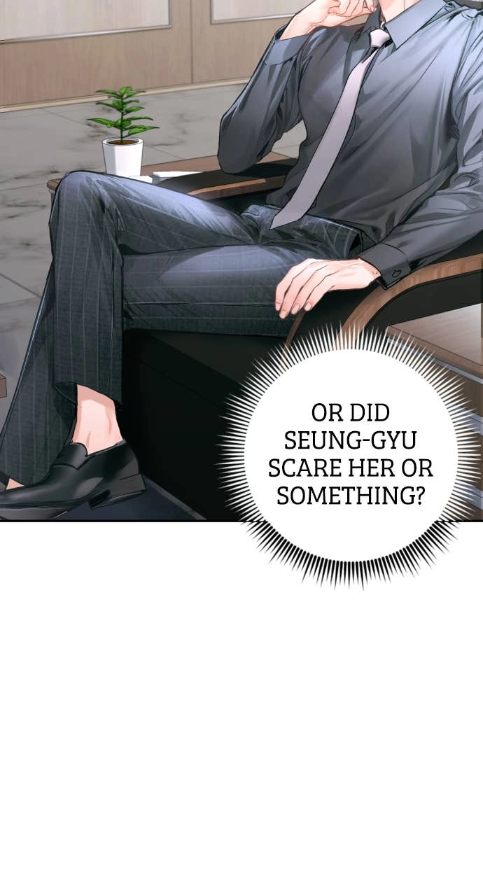 A Child Who Looks Like Me Chapter 11 Page 38