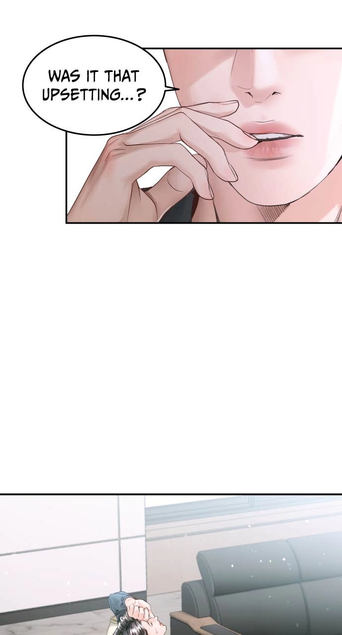 A Child Who Looks Like Me Chapter 11 Page 39