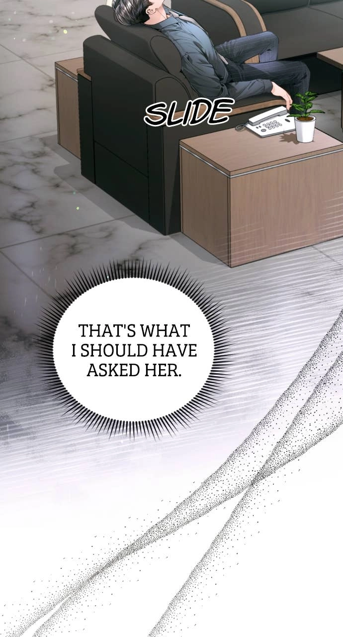 A Child Who Looks Like Me Chapter 11 Page 40