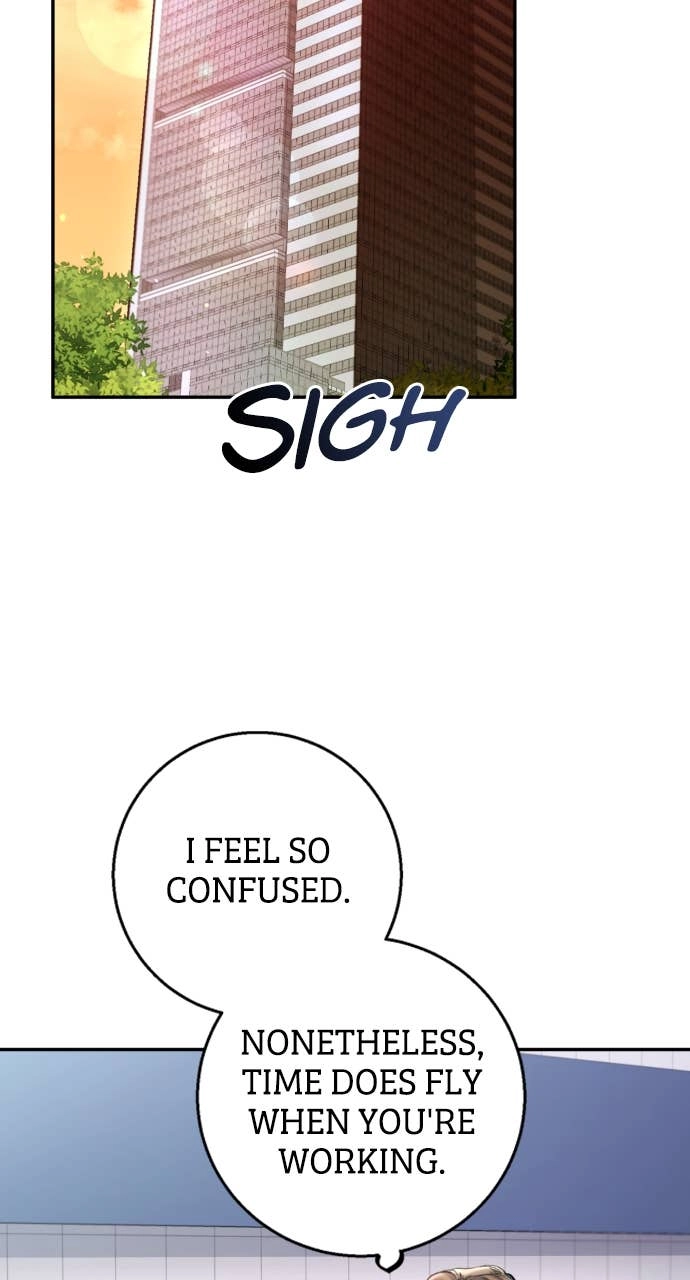 A Child Who Looks Like Me Chapter 11 Page 42