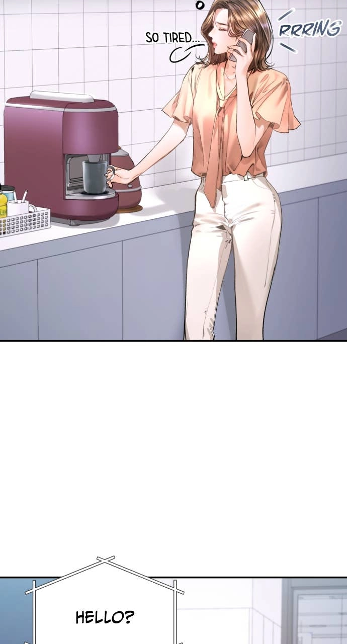 A Child Who Looks Like Me Chapter 11 Page 43