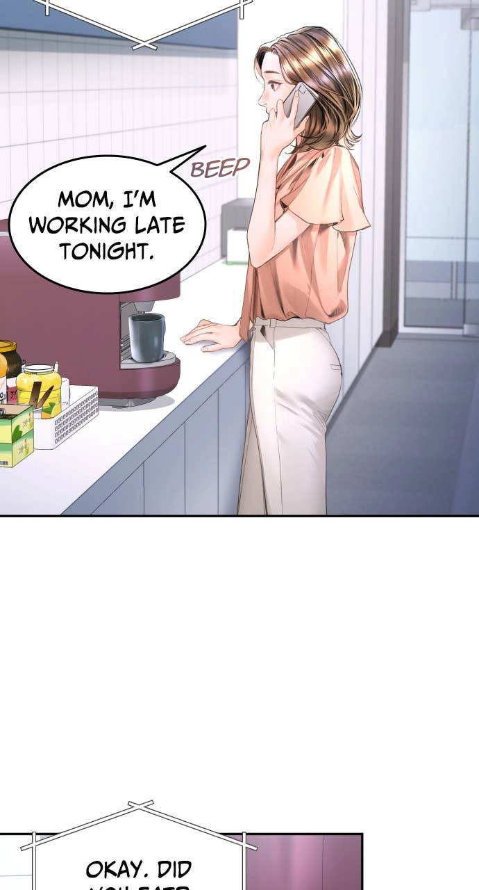 A Child Who Looks Like Me Chapter 11 Page 44