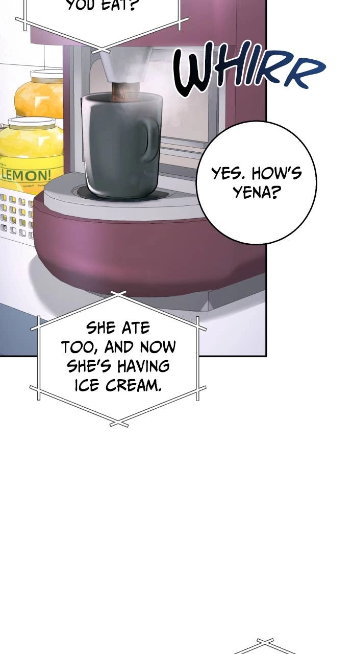 A Child Who Looks Like Me Chapter 11 Page 45