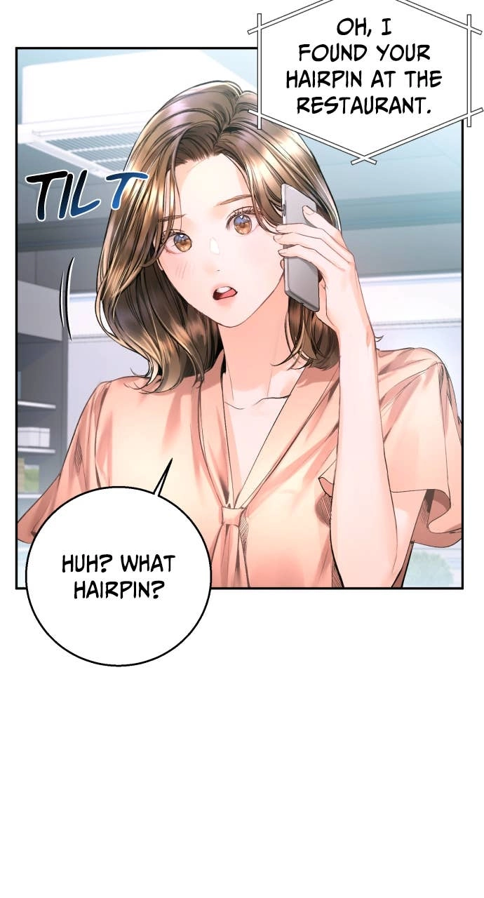 A Child Who Looks Like Me Chapter 11 Page 46