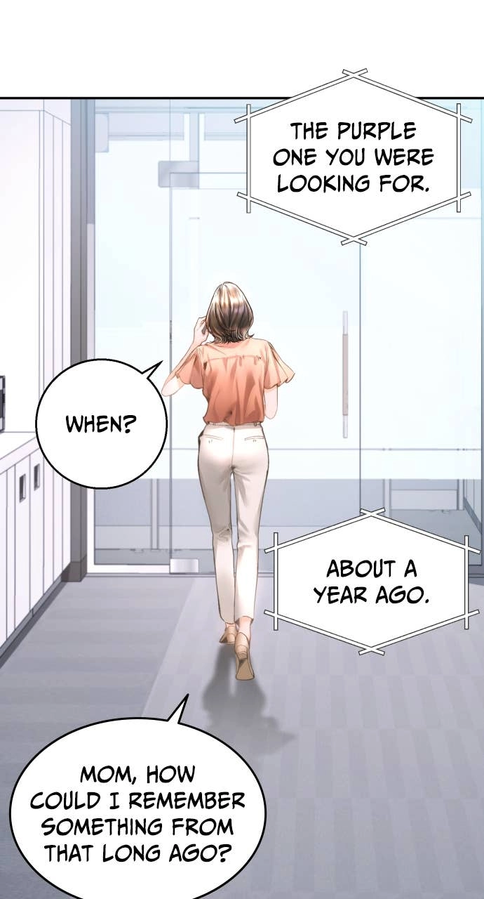 A Child Who Looks Like Me Chapter 11 Page 47