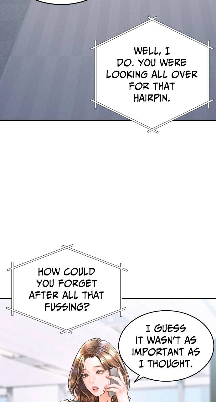 A Child Who Looks Like Me Chapter 11 Page 48