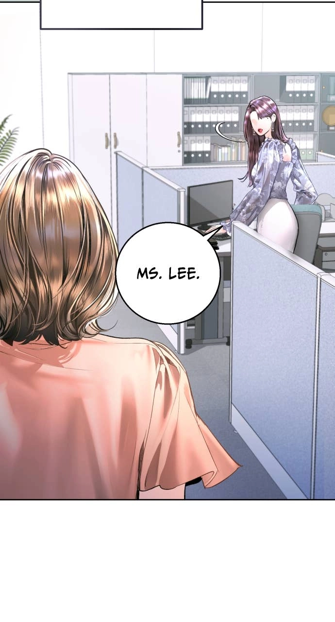 A Child Who Looks Like Me Chapter 11 Page 52