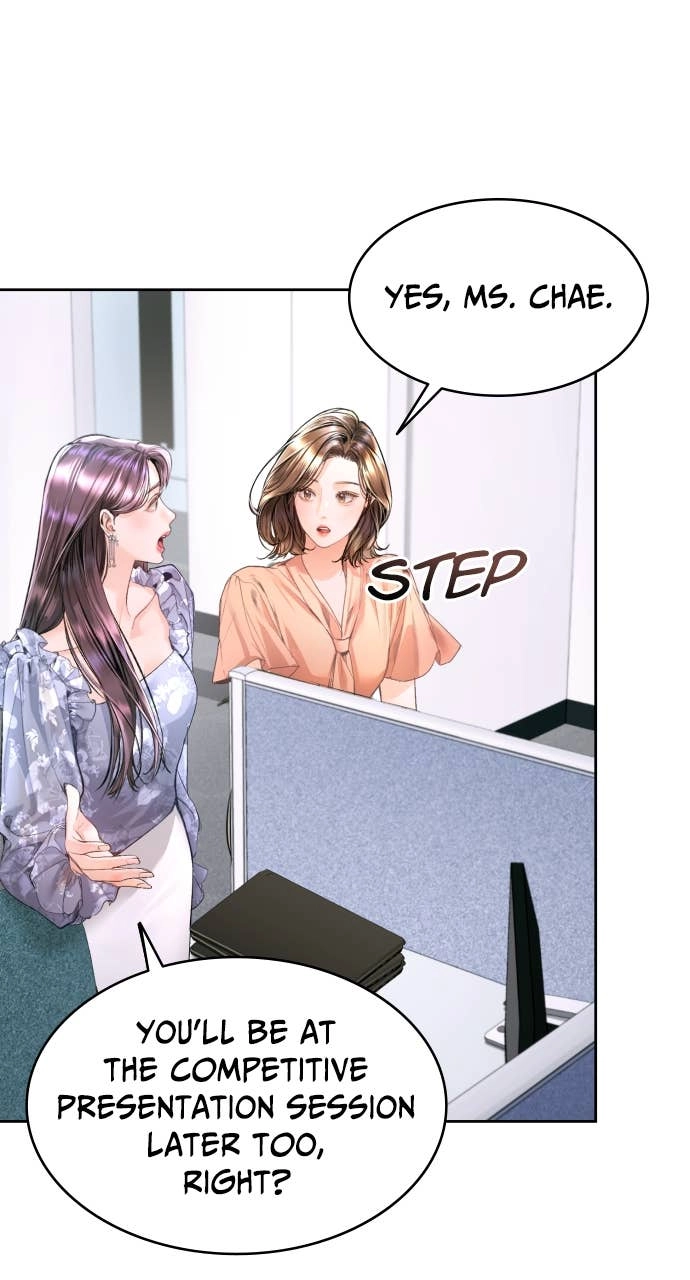 A Child Who Looks Like Me Chapter 11 Page 53