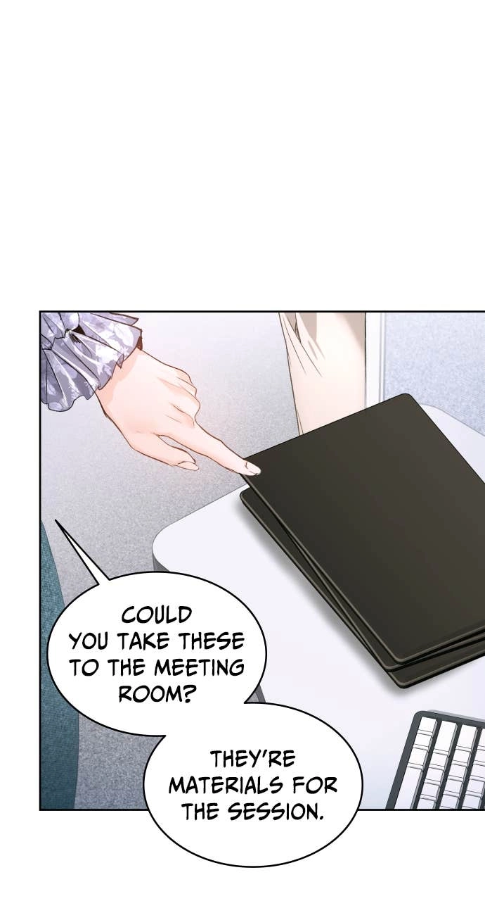 A Child Who Looks Like Me Chapter 11 Page 54