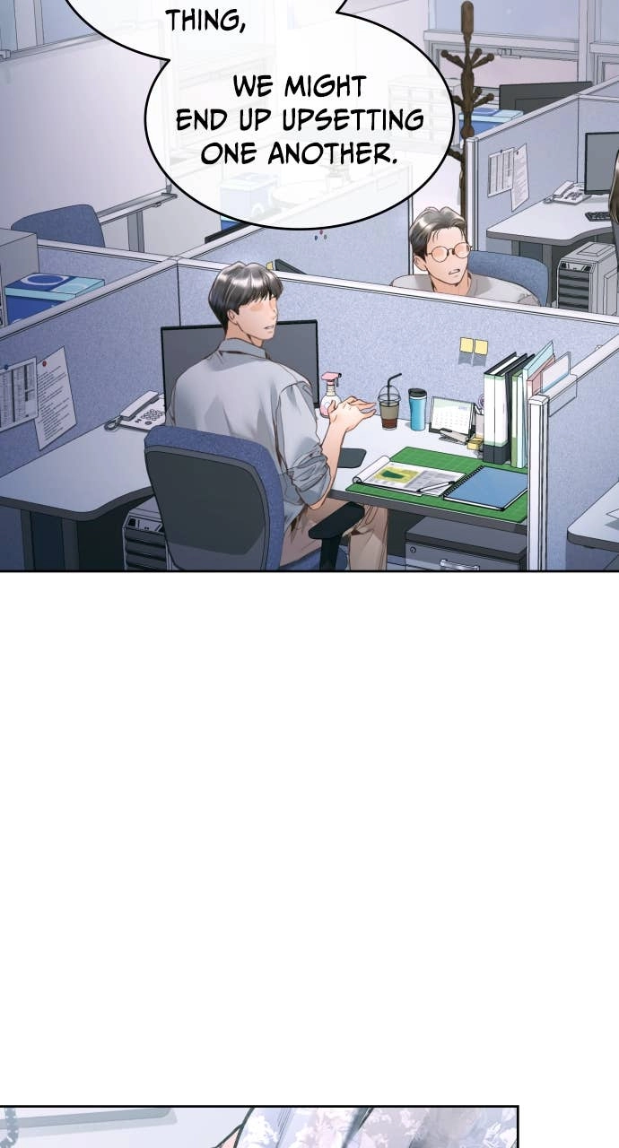 A Child Who Looks Like Me Chapter 11 Page 61