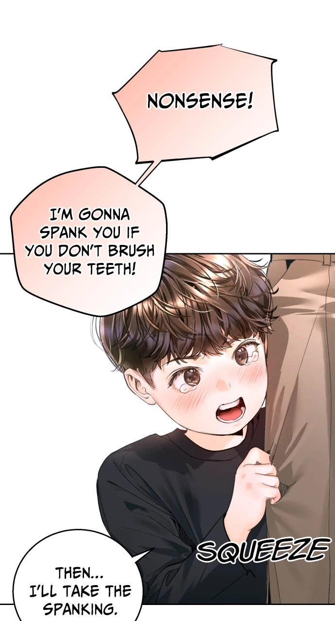 A Child Who Looks Like Me Chapter 11 Page 68