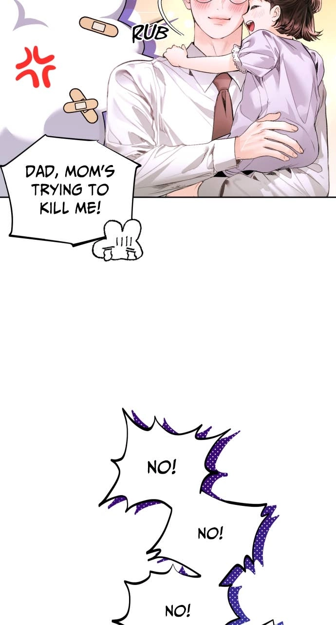 A Child Who Looks Like Me Chapter 11 Page 71