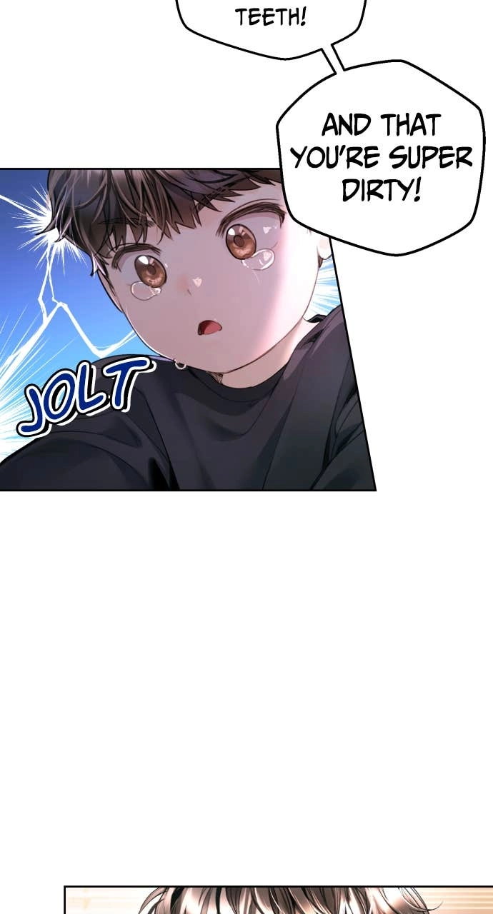 A Child Who Looks Like Me Chapter 11 Page 73